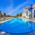 Hotel Mediteran Maradiso By Aminess Crikvenica
