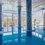 Hotel Mediteran Maradiso By Aminess Crikvenica