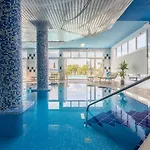 Hotel Mediteran Maradiso By Aminess Crikvenica