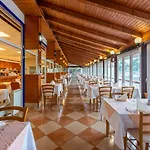 Mediteran Maradiso By Aminess Hotel