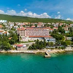 Mediteran Maradiso By Aminess Hotel