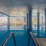 Mediteran Maradiso By Aminess 3* Crikvenica
