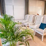 Mediteran Maradiso By Aminess Hotel 3*