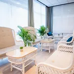 Mediteran Maradiso By Aminess 3* Crikvenica