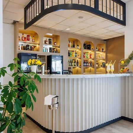 Mediteran Maradiso By Aminess 3*