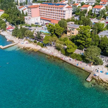 Mediteran Maradiso By Aminess Crikvenica