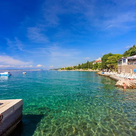 Hotel Mediteran Maradiso By Aminess