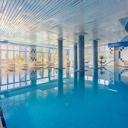 Hotel Mediteran Maradiso By Aminess