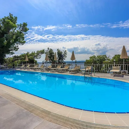 Mediteran Maradiso By Aminess