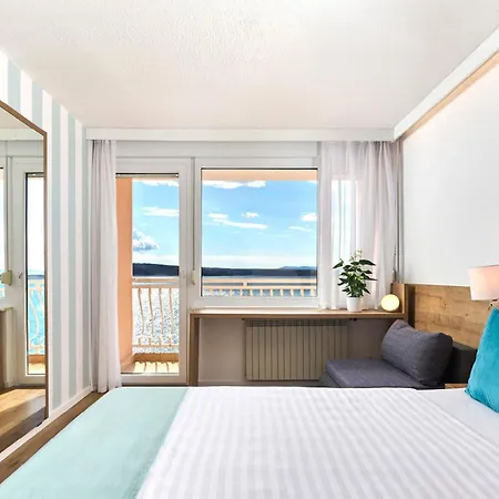 Mediteran Maradiso By Aminess Crikvenica