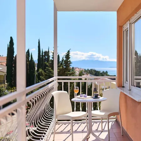 Hotel Mediteran Maradiso By Aminess 3*