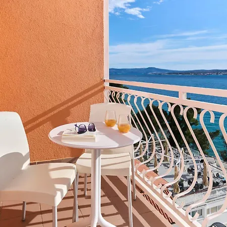Mediteran Maradiso By Aminess Hotel 3*