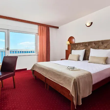 Mediteran Maradiso By Aminess Hotel