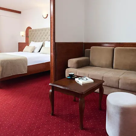 Mediteran Maradiso By Aminess 3*