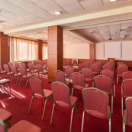 Mediteran Maradiso By Aminess 3* Crikvenica