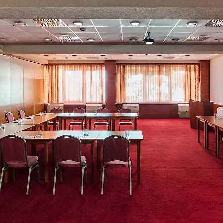 Mediteran Maradiso By Aminess Crikvenica