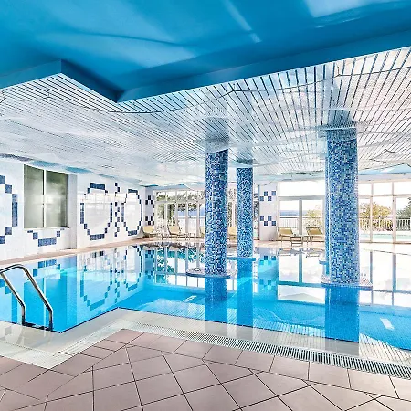 Mediteran Maradiso By Aminess Hotel