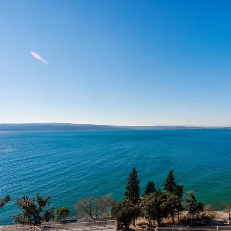 Отель Mediteran Maradiso By Aminess