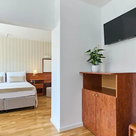 Mediteran Maradiso By Aminess Hotel 3*