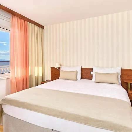 Mediteran Maradiso By Aminess 3*