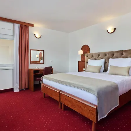 Mediteran Maradiso By Aminess Hotel Crikvenica