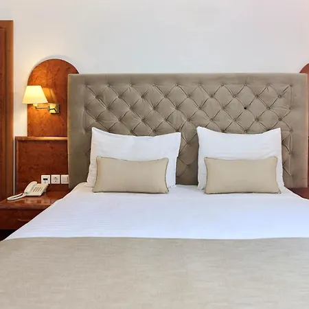 Hotel Mediteran Maradiso By Aminess