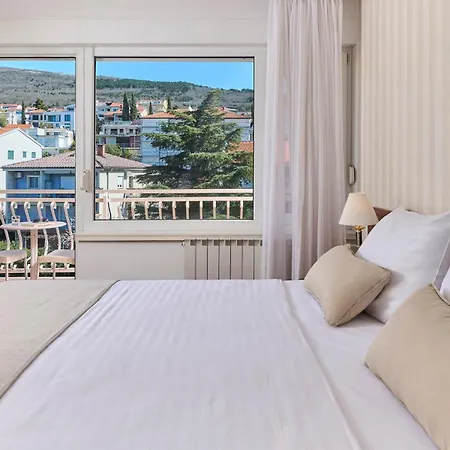 Mediteran Maradiso By Aminess Hotel Crikvenica