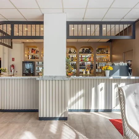 Hotel Mediteran Maradiso By Aminess Crikvenica