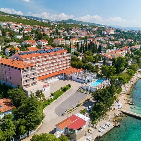 Mediteran Maradiso By Aminess Hotel