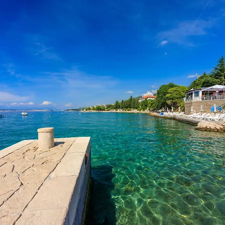 Mediteran Maradiso By Aminess Hotel 3*