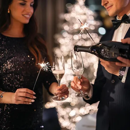 Hotel Mediteran Maradiso By Aminess 3*