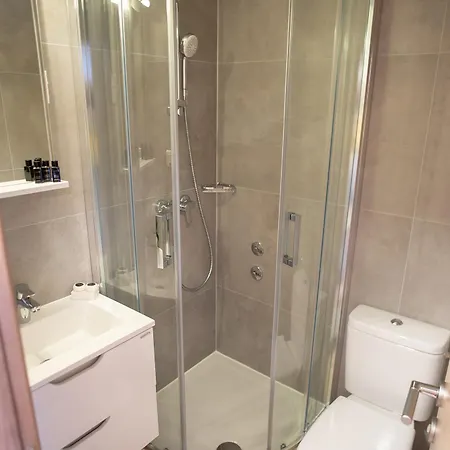 Mediteran Maradiso By Aminess Hotel