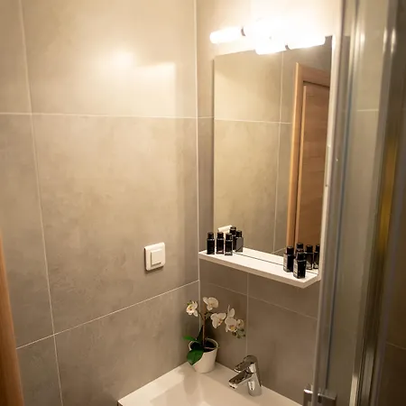 Hotel Mediteran 3*