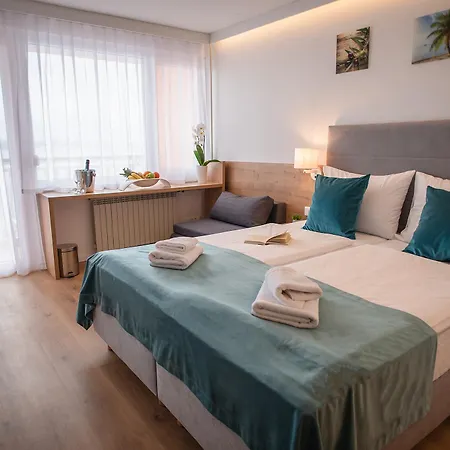 Mediteran Maradiso By Aminess 3*