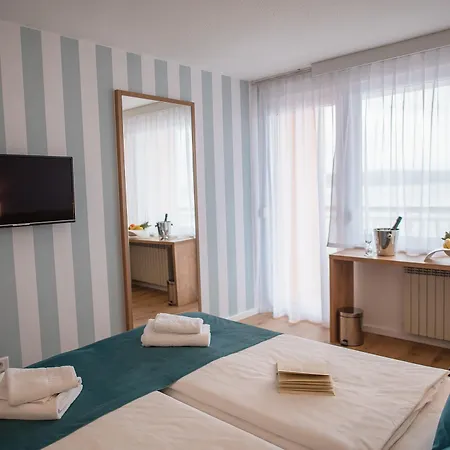 Mediteran Maradiso By Aminess