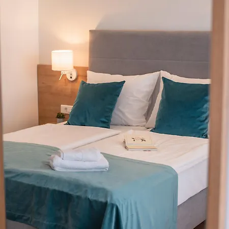 Mediteran Maradiso By Aminess Hotel Crikvenica