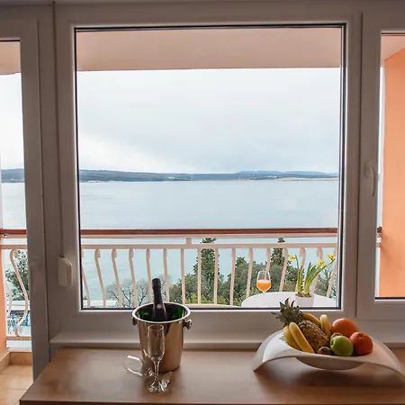 Mediteran Maradiso By Aminess Hotel