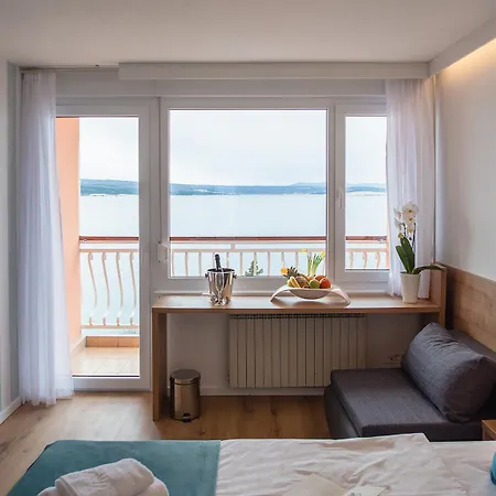 Hotel Mediteran Maradiso By Aminess 3*