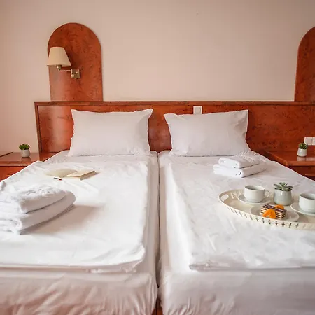 Mediteran Maradiso By Aminess Hotel 3*