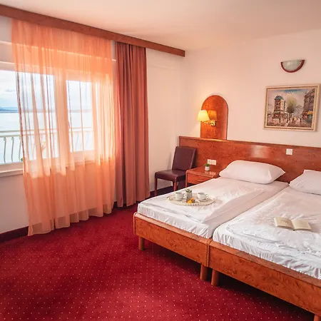 Hotel Mediteran Maradiso By Aminess 3*