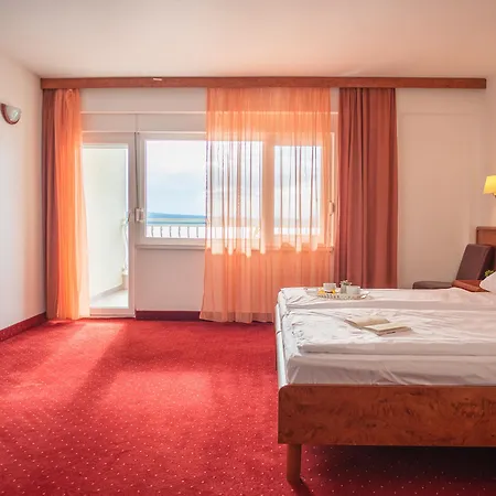 Mediteran Maradiso By Aminess 3*