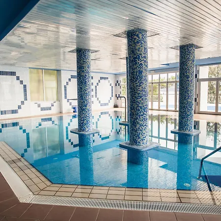 Mediteran Maradiso By Aminess