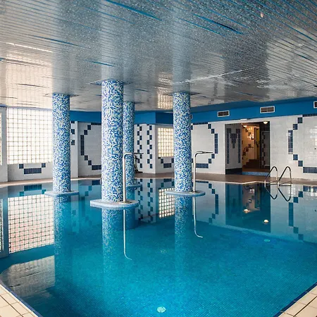 Hotel Mediteran Maradiso By Aminess Crikvenica