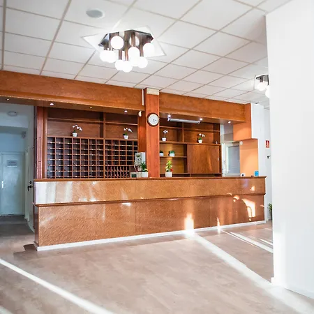 Mediteran Maradiso By Aminess 3* Crikvenica