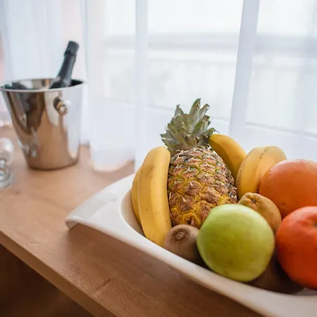 Hotel Mediteran Maradiso By Aminess