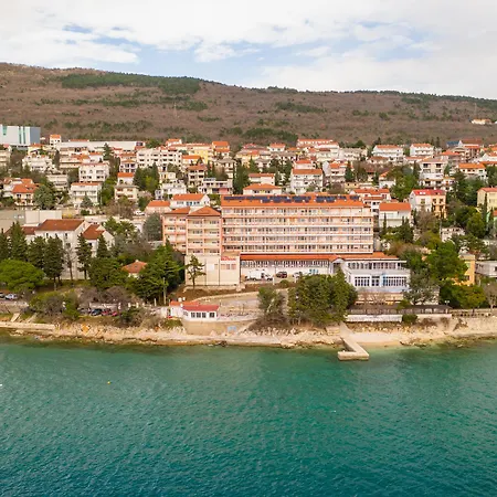 Mediteran Maradiso By Aminess Hotel Crikvenica