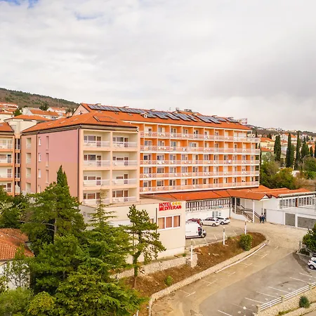 Mediteran Maradiso By Aminess Hotel