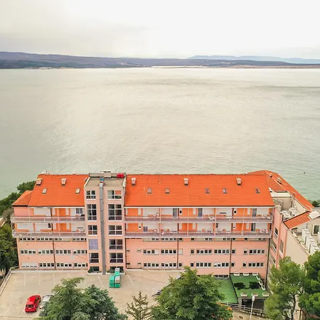 Hotel Mediteran Maradiso By Aminess 3*