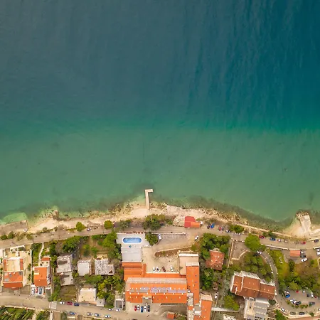 Mediteran Maradiso By Aminess 3*