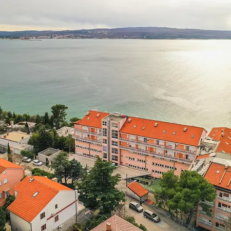 Mediteran Maradiso By Aminess Hotel 3*